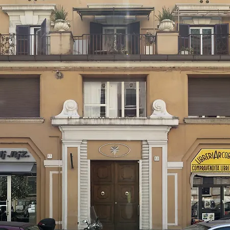 Penzion Guest House