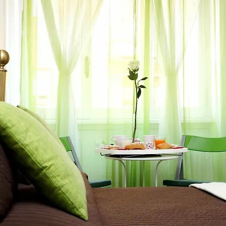 Bed & Breakfast San Giorgio Rome