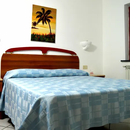 Malaga Hotel 3*