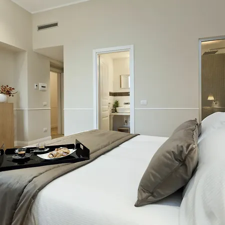 Vanity Navona فندق
