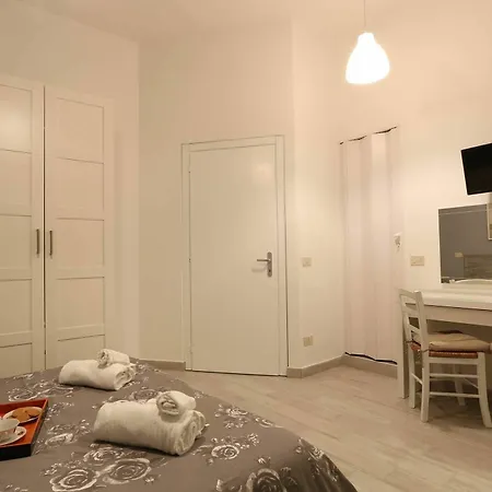 Bed & Breakfast Germana House *