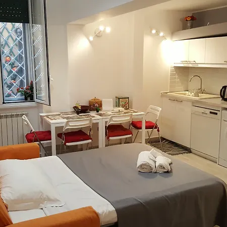 Germana House Bed & Breakfast