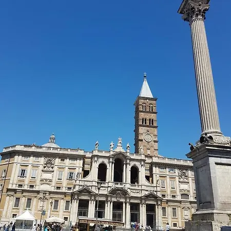 Happy 2* Rome