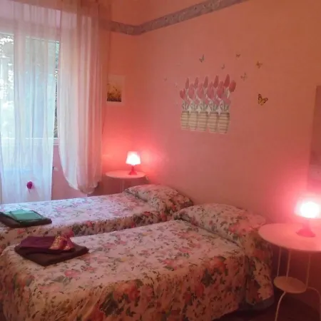 Max House Bed & Breakfast Rome