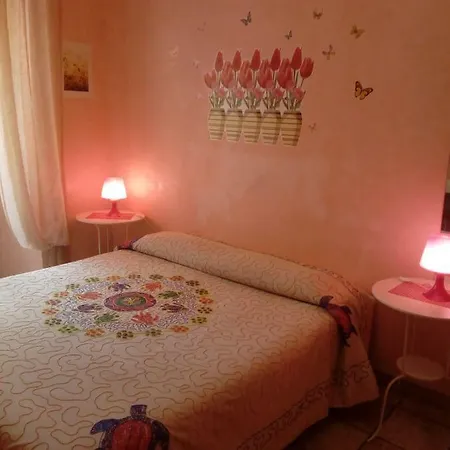 Max House Bed & Breakfast 2*