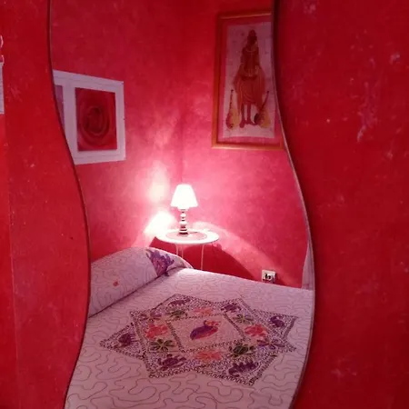 Bed & Breakfast Max House