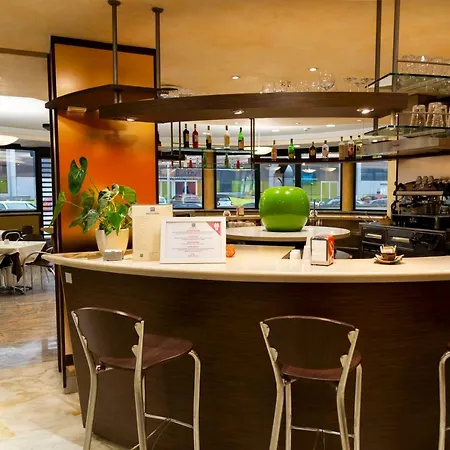 Ih La Mela Hotel Rome