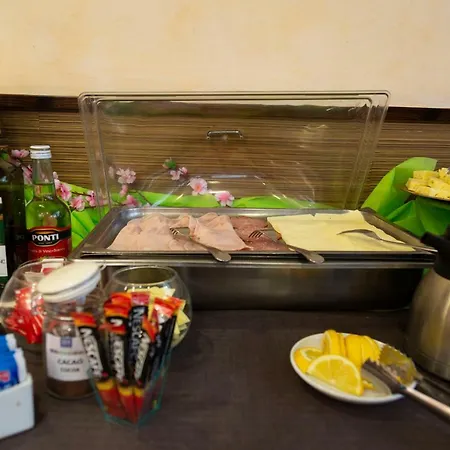 Ih La Mela Hotel Rome