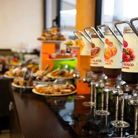 Hotel Ih La Mela 4*