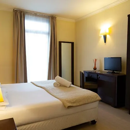 Hotel Ih La Mela Rome