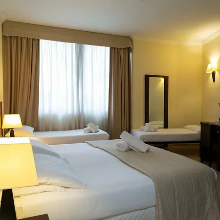 Ih La Mela Hotel Rome