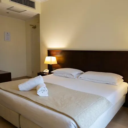 Ih La Mela Hotel Rome