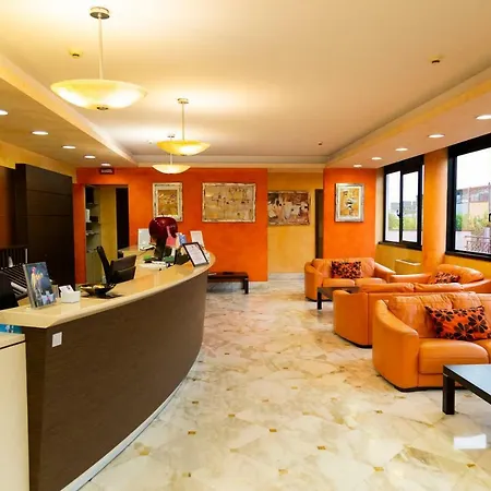 Hotel Ih La Mela