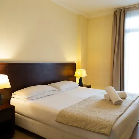 Hotel Ih La Mela 4*