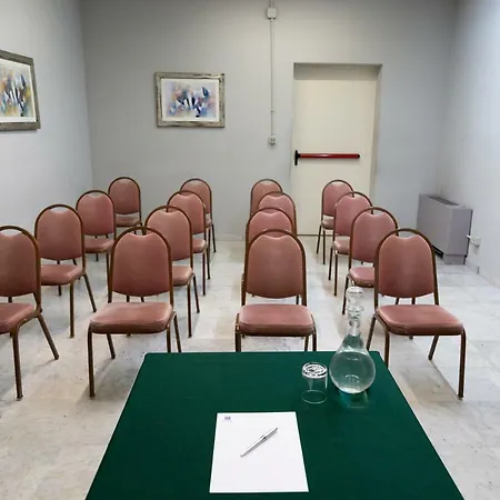 Hotel Ih La Mela 4*