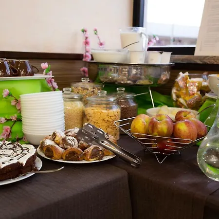 Ih La Mela Hotel Rome