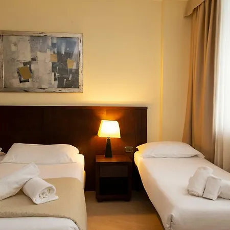Ih La Mela Hotel Rome