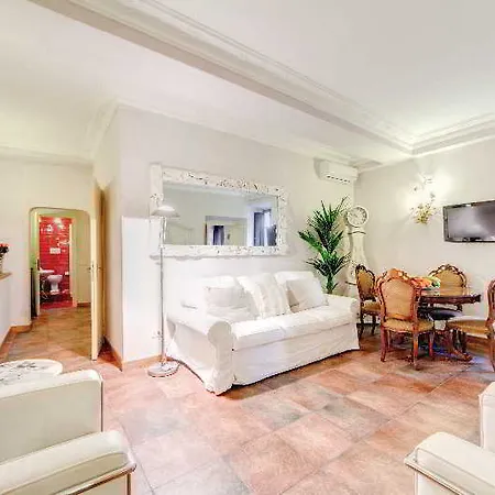 Apartahotel Campo De Fiori Relais *
