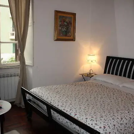 St. John Bed & Breakfast Rome
