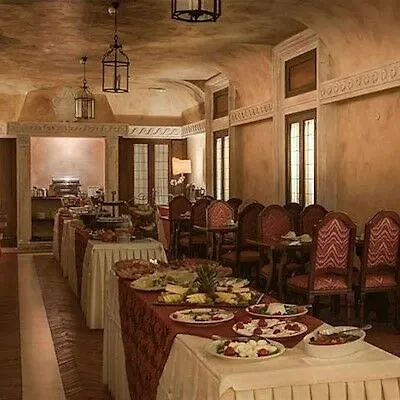 Hotel Palazzo Cardinal Cesi Řím