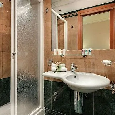 Palazzo Cardinal Cesi Hotel 4*