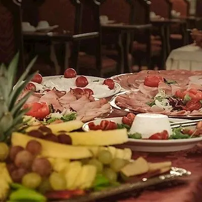 Palazzo Cardinal Cesi Hotel 4*