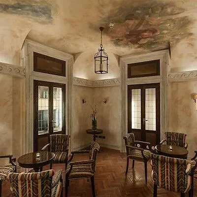 Palazzo Cardinal Cesi Hotel