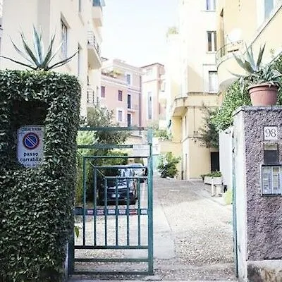 Bed & Breakfast Aventino