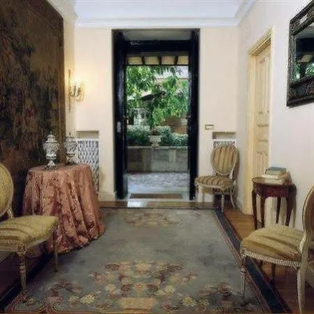 Bed & Breakfast Oriani Roma