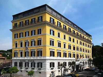 Szálloda Eden - Dorchester Collection