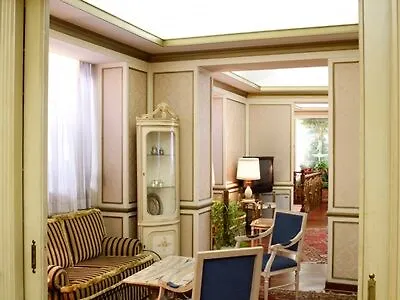 Eliseo Hotel