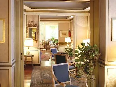 Hotel Eliseo Rom