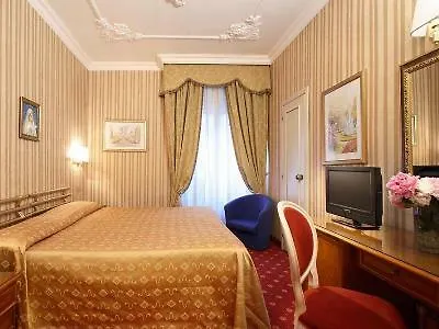 Eliseo Hotel Rom