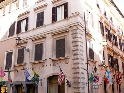 Sistina Otel