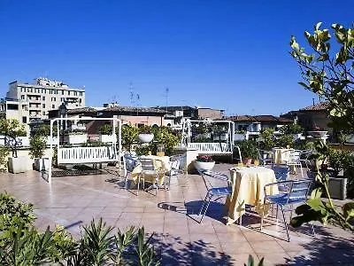 Daniela 3* Roma