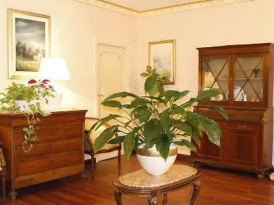 Sistina Hotel