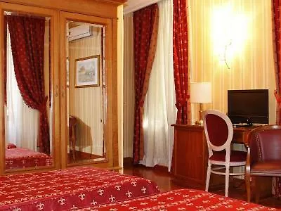 Sistina Otel Roma