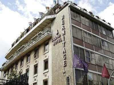 Lh Grand Hermitage מלון רומא