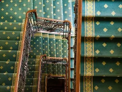 Hotel Imperiale By Omnia Rom