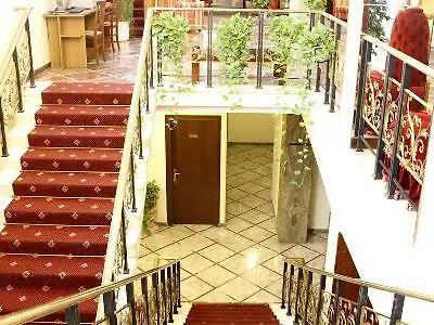 Lh Grand Hermitage מלון