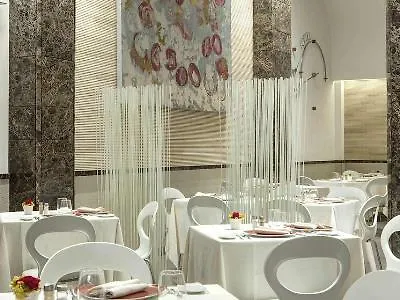 Best Western Premier Royal Santina Rome
