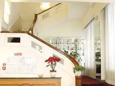 Gh San Giusto Szálloda Róma