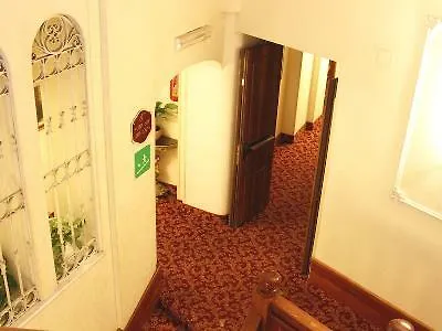 Hotel Genio Rom