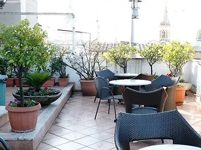Hotel Genio 4*