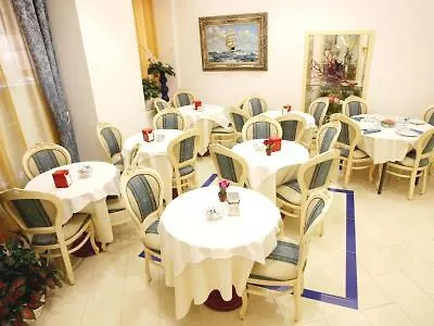 Anglo Americano Rome