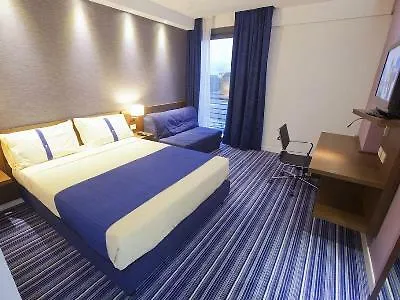 Hotel Gp 4*
