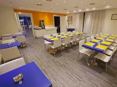 Gp Hotel Rome