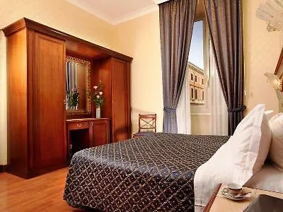 Hotel Serena