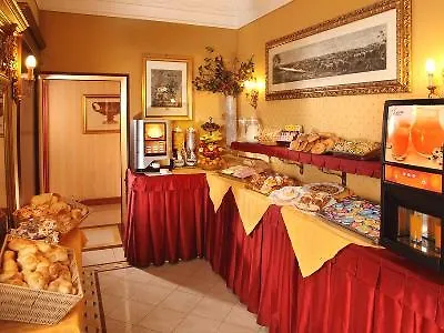 Hotel Serena Roma