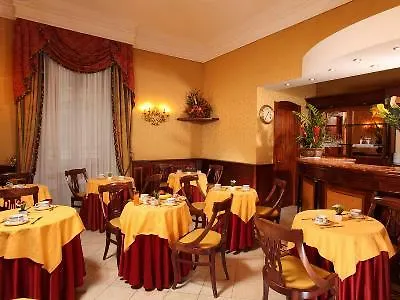 Hotel Serena